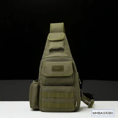 Stormwick Tote Men's Chest Bag